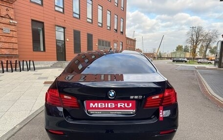 BMW 5 серия, 2015 год, 2 050 000 рублей, 8 фотография