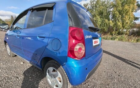 KIA Picanto I, 2009 год, 585 000 рублей, 5 фотография