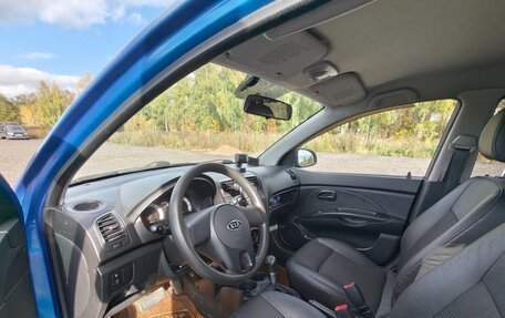KIA Picanto I, 2009 год, 585 000 рублей, 7 фотография