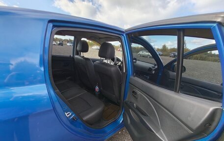 KIA Picanto I, 2009 год, 585 000 рублей, 9 фотография