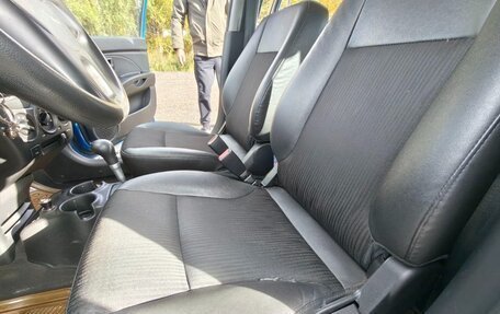 KIA Picanto I, 2009 год, 585 000 рублей, 8 фотография