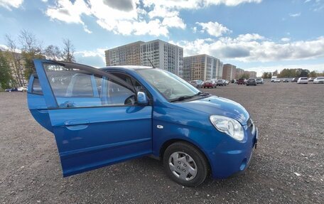 KIA Picanto I, 2009 год, 585 000 рублей, 10 фотография