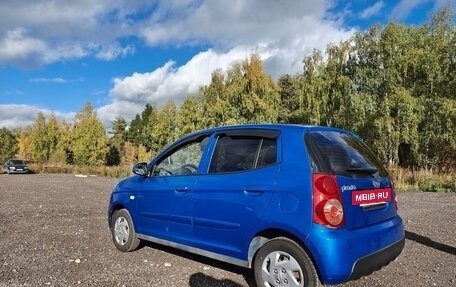 KIA Picanto I, 2009 год, 585 000 рублей, 4 фотография