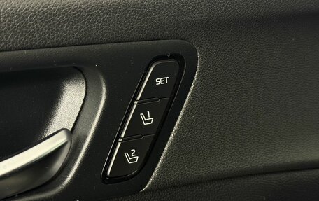 KIA Optima IV, 2018 год, 1 800 000 рублей, 14 фотография