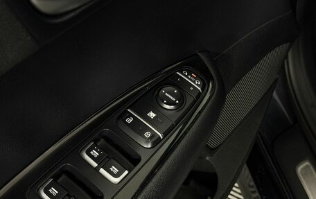 KIA Optima IV, 2018 год, 1 800 000 рублей, 13 фотография