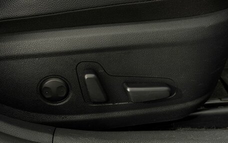 KIA Optima IV, 2018 год, 1 800 000 рублей, 25 фотография