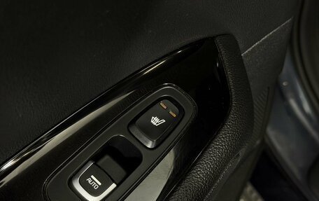 KIA Optima IV, 2018 год, 1 800 000 рублей, 22 фотография