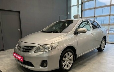 Toyota Corolla, 2011 год, 680 000 рублей, 1 фотография