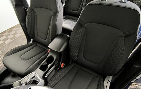 Hyundai Creta I рестайлинг, 2021 год, 2 180 000 рублей, 9 фотография