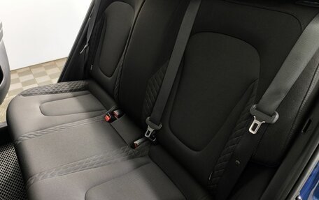 Hyundai Creta I рестайлинг, 2021 год, 2 180 000 рублей, 12 фотография