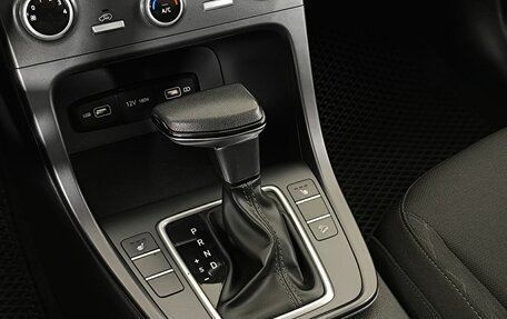 Hyundai Creta I рестайлинг, 2021 год, 2 180 000 рублей, 15 фотография