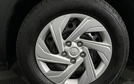 Hyundai Creta I рестайлинг, 2021 год, 2 180 000 рублей, 18 фотография