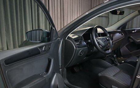 Skoda Rapid II, 2021 год, 1 449 000 рублей, 7 фотография
