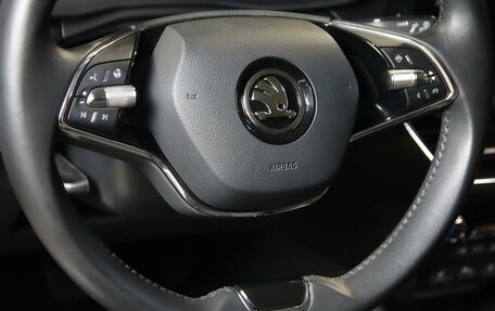 Skoda Rapid II, 2021 год, 1 449 000 рублей, 11 фотография