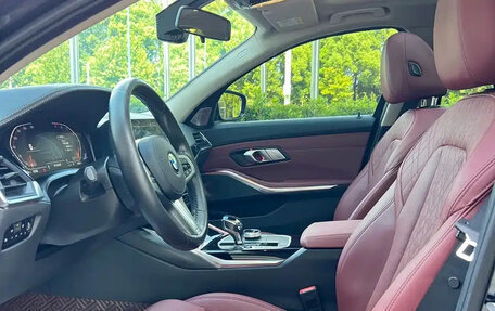 BMW 3 серия, 2022 год, 2 410 000 рублей, 9 фотография