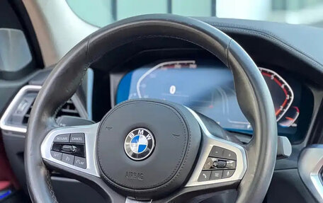 BMW 3 серия, 2022 год, 2 410 000 рублей, 12 фотография