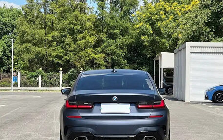 BMW 3 серия, 2022 год, 2 410 000 рублей, 6 фотография