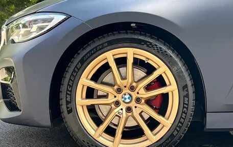 BMW 3 серия, 2022 год, 2 410 000 рублей, 18 фотография