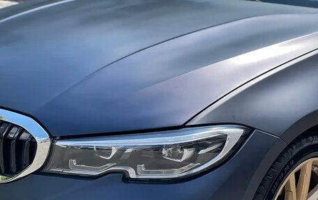 BMW 3 серия, 2022 год, 2 410 000 рублей, 23 фотография