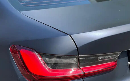 BMW 3 серия, 2022 год, 2 410 000 рублей, 22 фотография