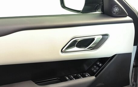 Land Rover Range Rover Velar I, 2025 год, 9 180 000 рублей, 5 фотография