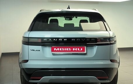 Land Rover Range Rover Velar I, 2025 год, 9 180 000 рублей, 3 фотография