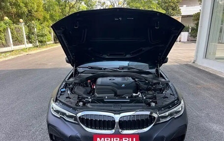 BMW 3 серия, 2022 год, 2 410 000 рублей, 20 фотография