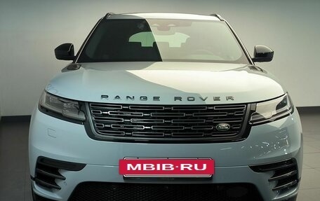 Land Rover Range Rover Velar I, 2025 год, 9 180 000 рублей, 7 фотография