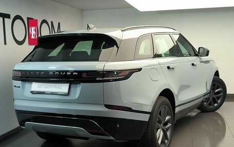 Land Rover Range Rover Velar I, 2025 год, 9 180 000 рублей, 2 фотография