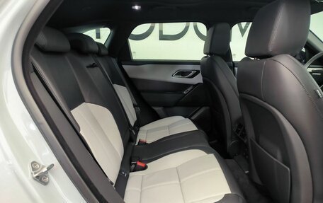 Land Rover Range Rover Velar I, 2025 год, 9 180 000 рублей, 12 фотография