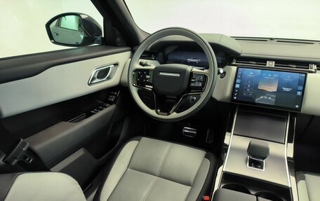 Land Rover Range Rover Velar I, 2025 год, 9 180 000 рублей, 9 фотография
