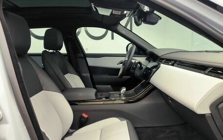 Land Rover Range Rover Velar I, 2025 год, 9 180 000 рублей, 13 фотография