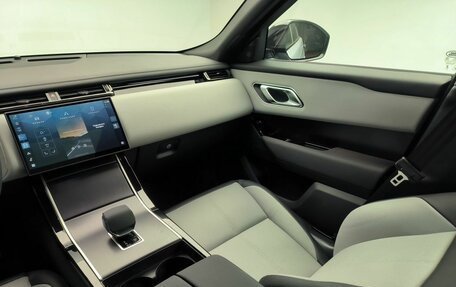 Land Rover Range Rover Velar I, 2025 год, 9 180 000 рублей, 16 фотография
