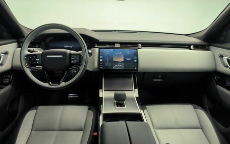 Land Rover Range Rover Velar I, 2025 год, 9 180 000 рублей, 10 фотография