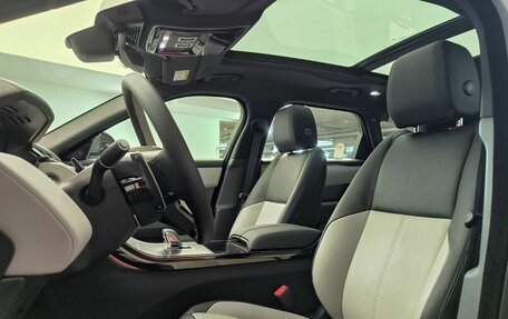 Land Rover Range Rover Velar I, 2025 год, 9 180 000 рублей, 11 фотография