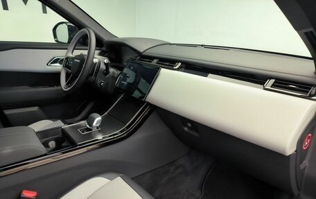 Land Rover Range Rover Velar I, 2025 год, 9 180 000 рублей, 14 фотография