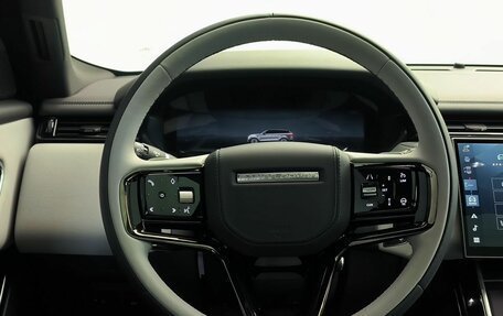 Land Rover Range Rover Velar I, 2025 год, 9 180 000 рублей, 18 фотография