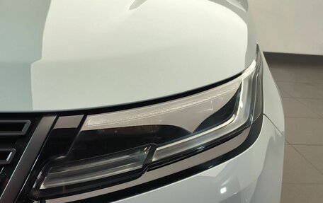 Land Rover Range Rover Velar I, 2025 год, 9 180 000 рублей, 21 фотография