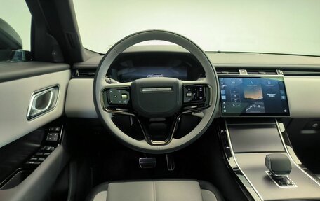 Land Rover Range Rover Velar I, 2025 год, 9 180 000 рублей, 17 фотография