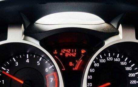 Nissan Juke II, 2012 год, 999 000 рублей, 4 фотография