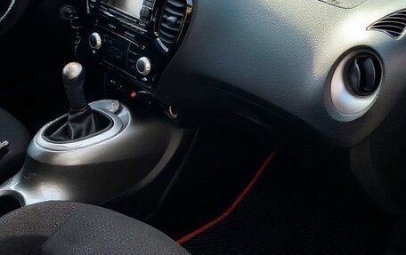 Nissan Juke II, 2012 год, 999 000 рублей, 7 фотография