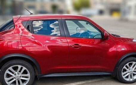 Nissan Juke II, 2012 год, 999 000 рублей, 2 фотография