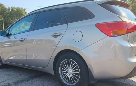 KIA cee'd III, 2012 год, 950 000 рублей, 5 фотография