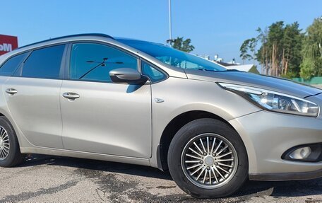 KIA cee'd III, 2012 год, 950 000 рублей, 3 фотография