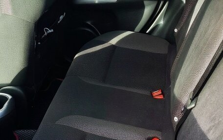 Nissan Juke II, 2012 год, 999 000 рублей, 8 фотография