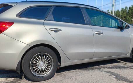 KIA cee'd III, 2012 год, 950 000 рублей, 4 фотография