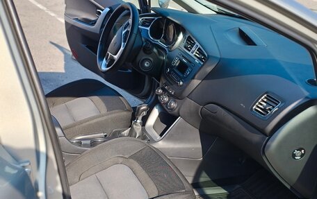 KIA cee'd III, 2012 год, 950 000 рублей, 11 фотография