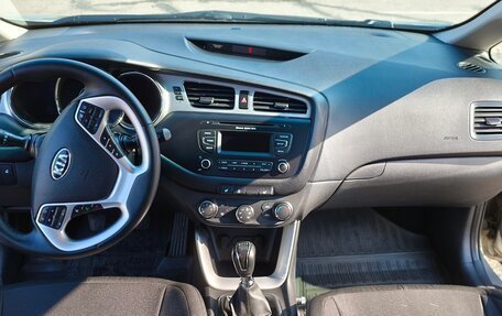 KIA cee'd III, 2012 год, 950 000 рублей, 19 фотография