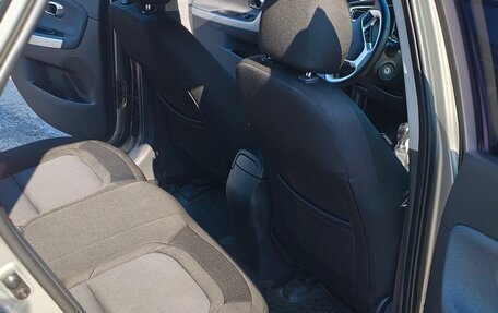 KIA cee'd III, 2012 год, 950 000 рублей, 16 фотография
