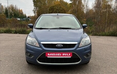 Ford Focus II рестайлинг, 2008 год, 750 000 рублей, 2 фотография